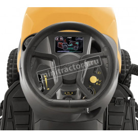 Садовый трактор Stiga Estate 7102 HWSY